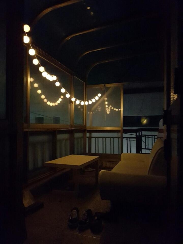 Casa de hóspedes Woori House Seul