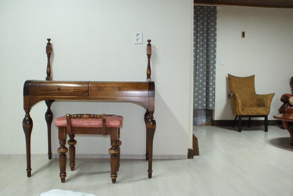 Woori House Casa de hóspedes