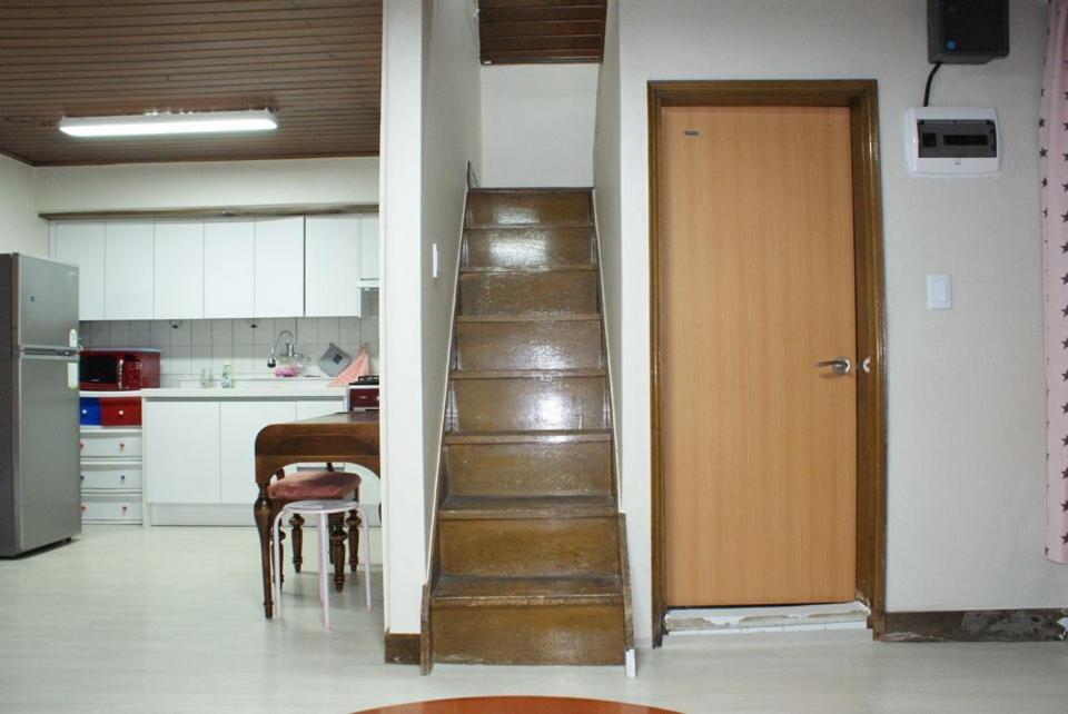 Woori House *