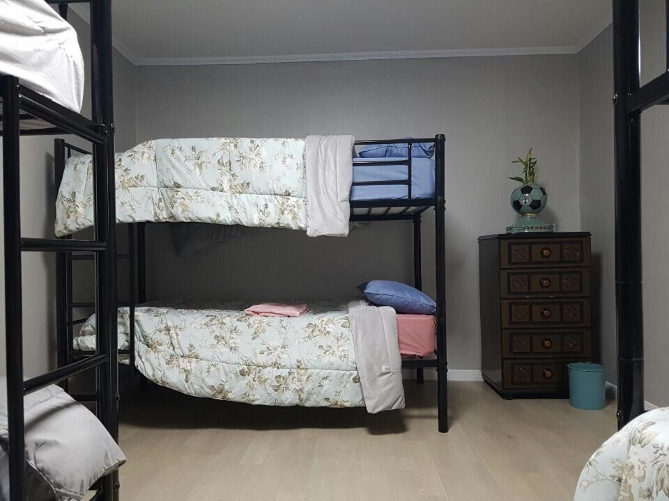 Woori House Guest house *