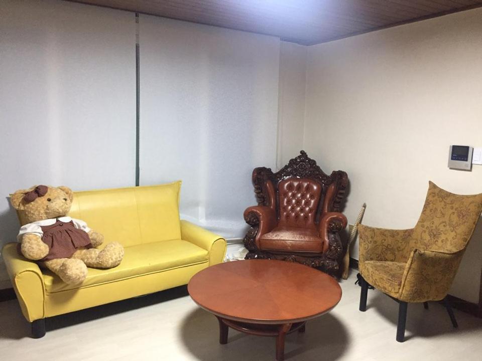 Woori House Guest house Seoul