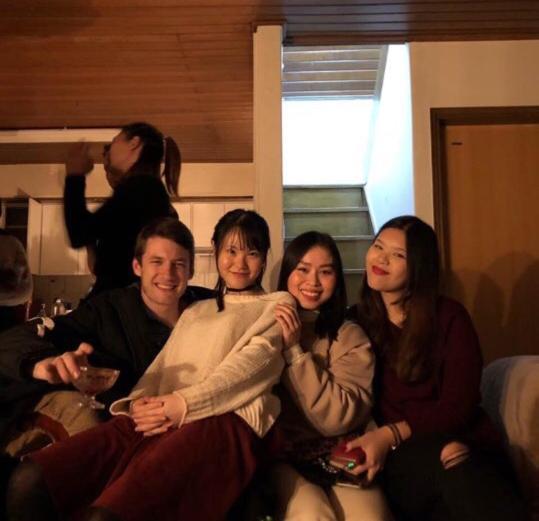 Woori House Guest house