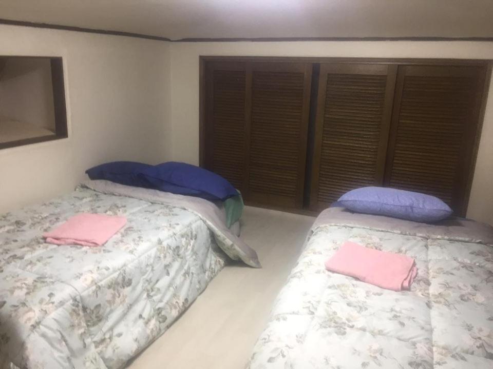 Woori House Guest house Seoul