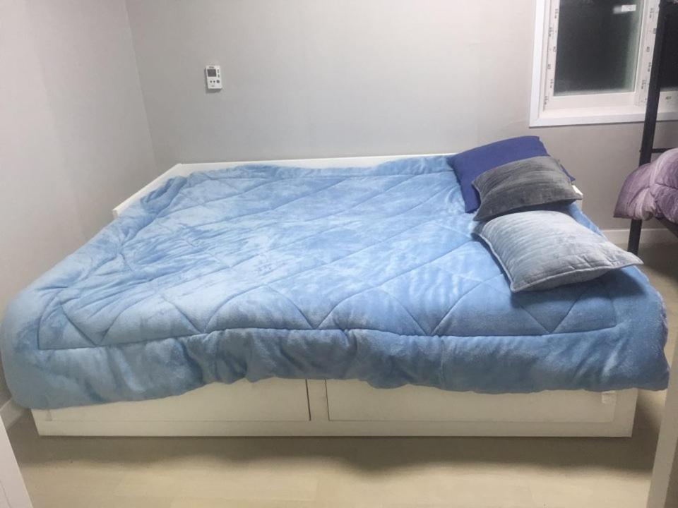 Guest house Woori House Seoul