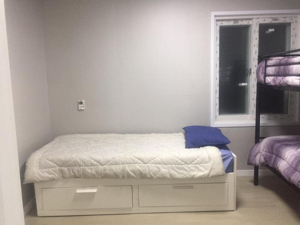 Woori House *