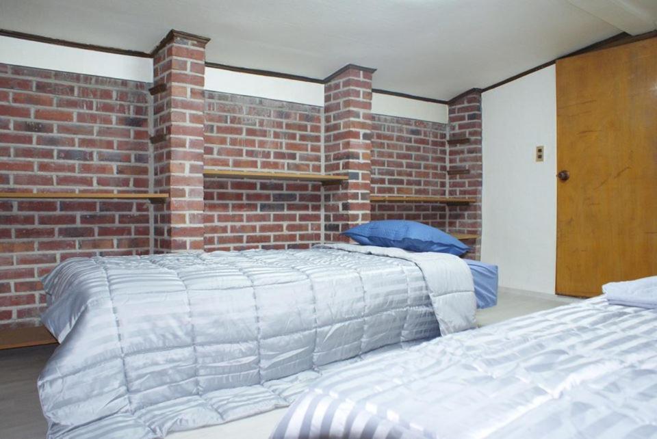 Guest house Woori House Seoul